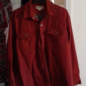 Duluth trading winter coat